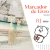 Marcador De Livro RJ - Jin | BT21 - BTS - comprar online