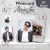 Kit Mona Lisa- Com 8 Photocards, 1 Postcard e 1 Chaveiro - Fanmade –| J-Hope | BTS | Army | Ver. 1 - comprar online
