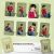 Kit BTS Festa Jin 2025 | - Com 8 Photocards, 1 Postcard e 1 Chaveiro - Fanmade – | BTS - Army na internet