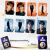 Kit BTS Festa 2025 | - Com 8 Photocards, 1 Postcard e 1 Chaveiro - Fanmade – | BTS - Army na internet