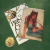 Kit Cartas de Cardan para Jude - O Principe Cruel - comprar online