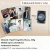Kit Don't Say You Love Me (Echo) - Com 8 Photocards, 1 Postcard e 1 Chaveiro – Jin - | BTS | Ver 1 - Capítulo Vinte Store
