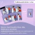 Kit BTS Festa 2025 | - Com 8 Photocards, 1 Postcard e 1 Chaveiro - Fanmade – | BTS - Army | Ver. 2 na internet