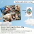 Kit Sweet Dreams - Com 8 Photocards, 1 Postcard e 1 Chaveiro - Fanmade –| J-Hope | BTS | Army | Ver. 4 - Capítulo Vinte Store
