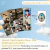 Kit Sweet Dreams - Com 8 Photocards, 1 Postcard e 1 Chaveiro - Fanmade –| J-Hope | BTS | Army | Ver. 3 - Capítulo Vinte Store
