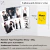 Kit Butter - Com 8 Photocards, 1 Postcard e 1 Chaveiro - Fanmade – | BTS - Army | Ver. 1 - Capítulo Vinte Store