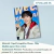 Kit Sweet Dreams - Com 8 Photocards, 1 Postcard e 1 Chaveiro - Fanmade –| J-Hope | BTS | Army | Ver. 2 - loja online