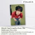 Kit BTS Festa Jin 2025 | - Com 8 Photocards, 1 Postcard e 1 Chaveiro - Fanmade – | BTS - Army - loja online