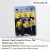 Kit BTS Arirang - Azul Brasil | - Com 8 Photocards, 1 Postcard e 1 Chaveiro - Fanmade – | BTS - Army | - Capítulo Vinte Store