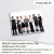 Kit Butter - Com 8 Photocards, 1 Postcard e 1 Chaveiro - Fanmade – | BTS - Army | Ver. 1 - loja online