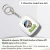 Kit BTS Festa 2026 | - Com 8 Photocards, 1 Postcard e 1 Chaveiro - Fanmade – | BTS - Army | - loja online