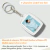 Kit Kindle Card Insert Holográfico - Louis Tomlinson How Did We Get Here? - para capa transparente - loja online