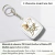 Kit O Principe Cruel – Cartas de Cardan para Jude - Com 7 Photocards, 1 Postcard e 1 Chaveiro - Livros - loja online
