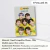 Imagem do Kit BTS Brasil - Arirang - Com 7 Photocards, 1 Postcard e 1 Chaveiro - Army