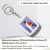 Imagem do Kit BTS Festa 2025 | - Com 8 Photocards, 1 Postcard e 1 Chaveiro - Fanmade – | BTS - Army | Ver. 1