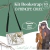 Kit Bookstrap - Suporte de livro com alça - O Principe Cruel - Jude e Cardan - comprar online