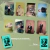 Kit Jimin Muse - Com 8 Photocards, 1 Postcard e 1 Chaveiro | BTS | Army na internet