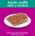 Whiskas Alimento Húmedo para Gato Sabor Atún y Sardina 24 pzas de 85 g - Secret Shop