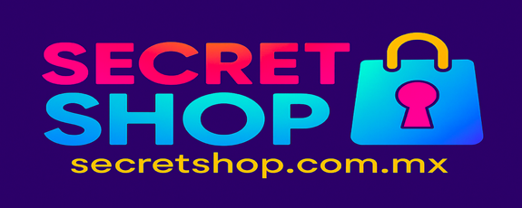 Secret Shop