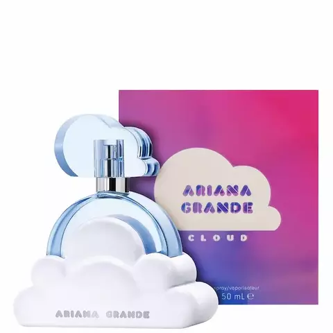 Cloud EDP Ariana Grande - Perfume Femenino - buy online