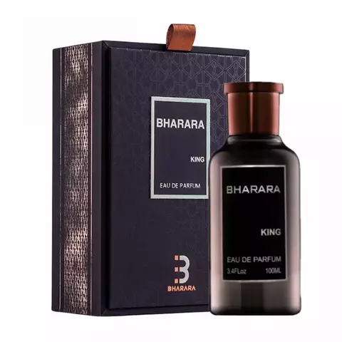 Bharara King EDP - Perfume Masculino - comprar en línea