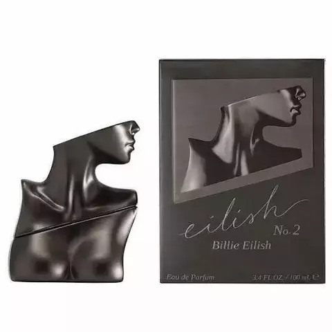 Billie Eilish No. 2 EDP - Perfume Femenino - comprar en línea