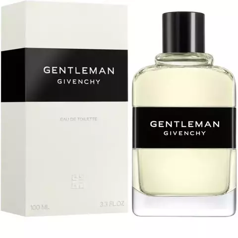 Gentleman EDT Givenchy - Perfume Masculino