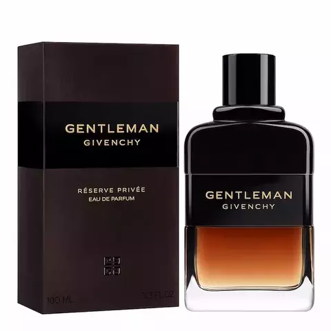 Givenchy Gentleman Réserve Privée EDP – Perfume Masculino