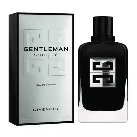 Gentleman Society EDP Givenchy - Perfume Masculino