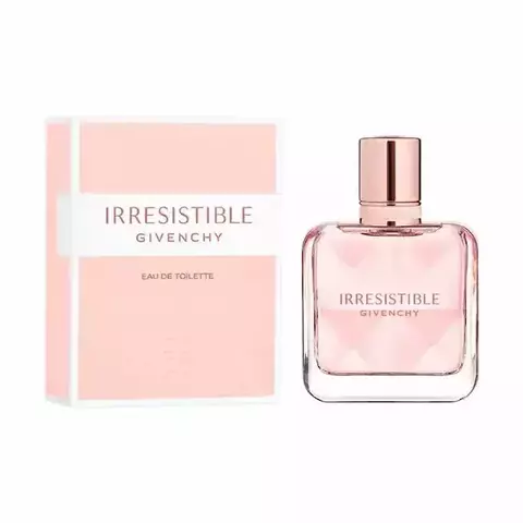 Irresistible EDT Givenchy - Perfume Femenino - comprar en línea