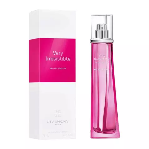 Very Irresistible Givenchy – Perfume Femenino