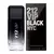212 VIP Black Carolina Herrera - Perfume Masculino