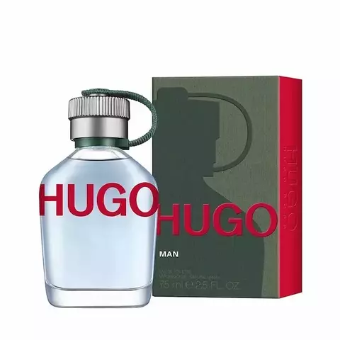 Hugo de Hugo Boss - Perfume Masculino - comprar en línea
