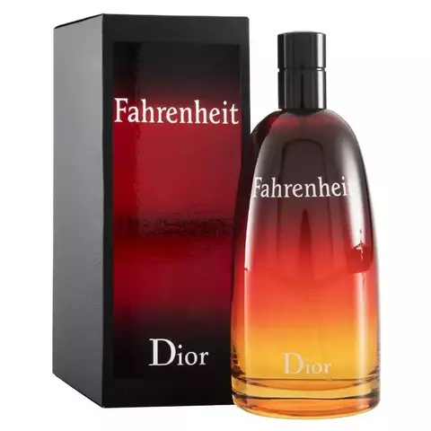 Fahrenheit Dior - Perfume Masculino