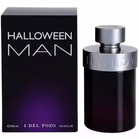 Halloween Man J. del Pozo - Perfume Masculino - buy online
