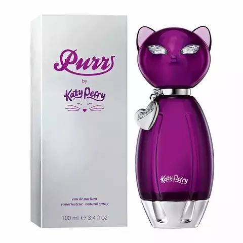 Purr Katy Perry - Perfume Femenino - buy online