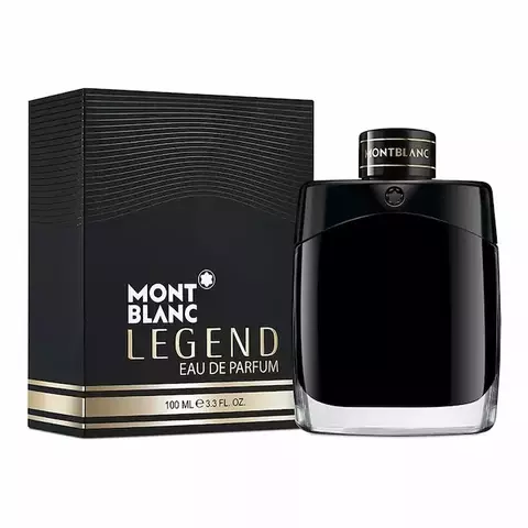 Legend EDP Montblanc - Perfume Masculino - comprar en línea