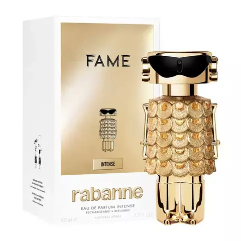 Fame Intense Rabanne – Perfume Femenino