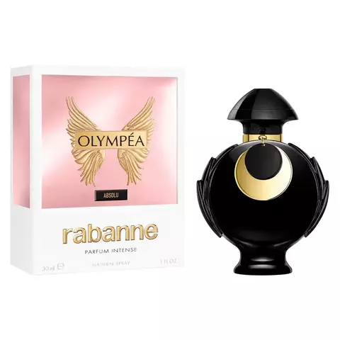 Olympéa Absolu Parfum Paco Rabanne – Perfume Femenino