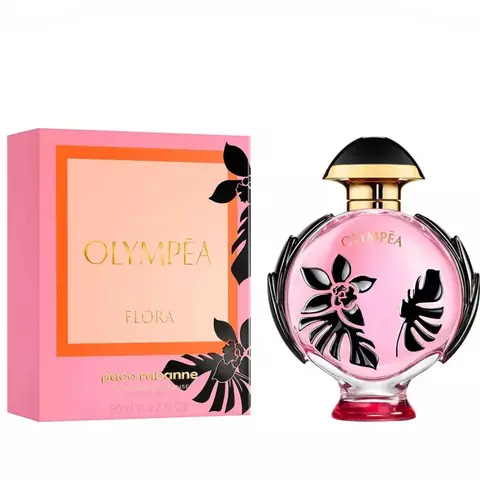 Olympéa Flora Paco Rabanne – Perfume Femenino