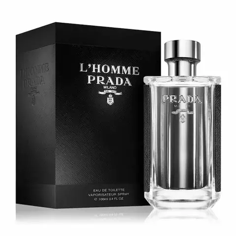 Prada L’Homme - Perfume Masculino - comprar en línea