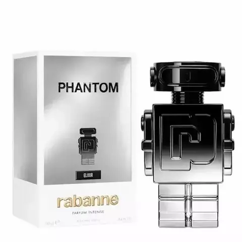 Phantom Elixir Parfum Paco Rabanne - Perfume Masculino - comprar en línea