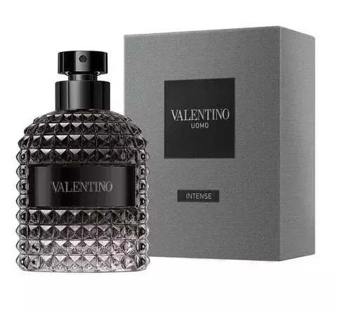 Valentino Uomo Intense Valentino – Perfume Masculino