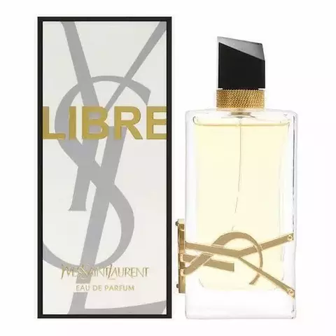 Libre EDP Yves Saint Laurent - Perfume Femenino - comprar en línea