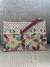 CLUTCH ChPOCHETTE FLOWERS
