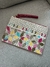 CLUTCH ChPOCHETTE FLOWERS en internet