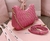 MM PINK CROSSBODY CON CAJA - comprar en línea