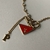 COLLAR PDA GOLD