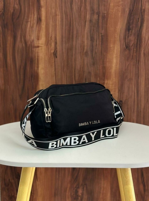 CROSSBODY BM Y L