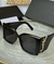 LENTES YV CON ESTUCHE, CAJA, PAÑO